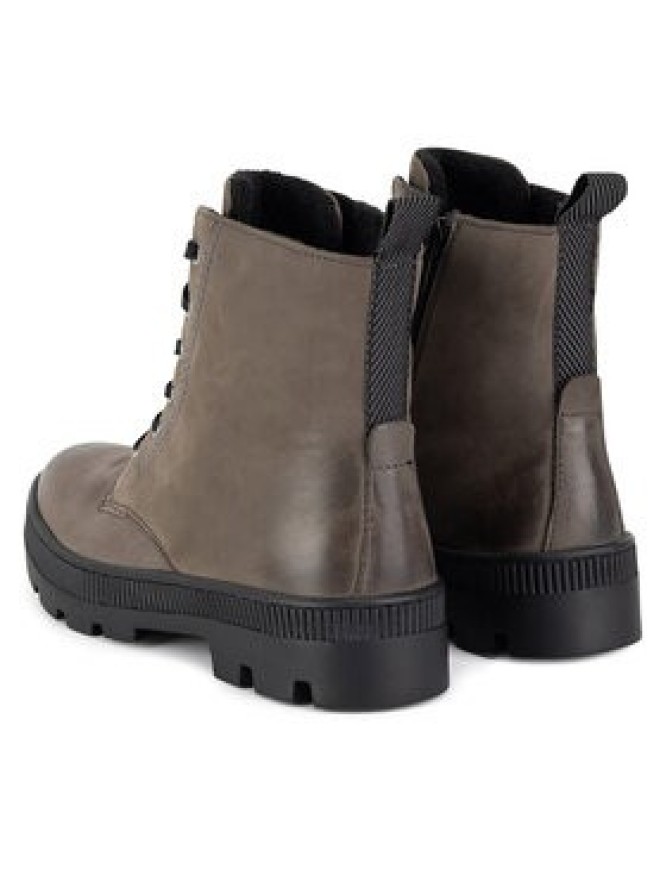 Lasocki Trzewiki WI23-PUSZAN-25 Szary