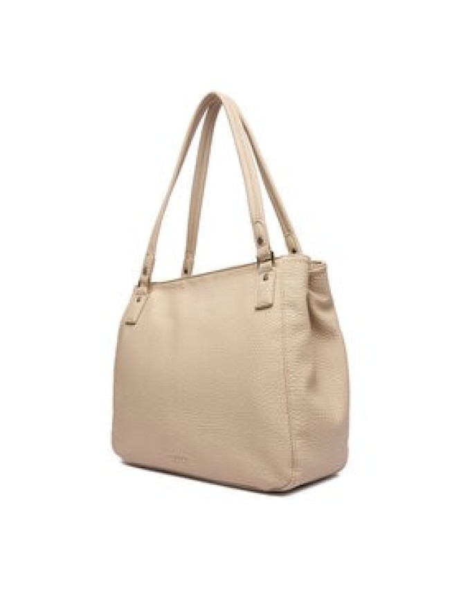 Lasocki Torebka CEO-LSK-L-018-09 Beżowy