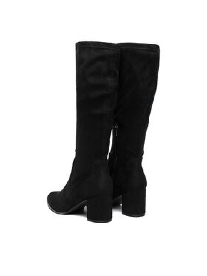 JENNY Kozaki CEO-CD24-242H-3 Czarny