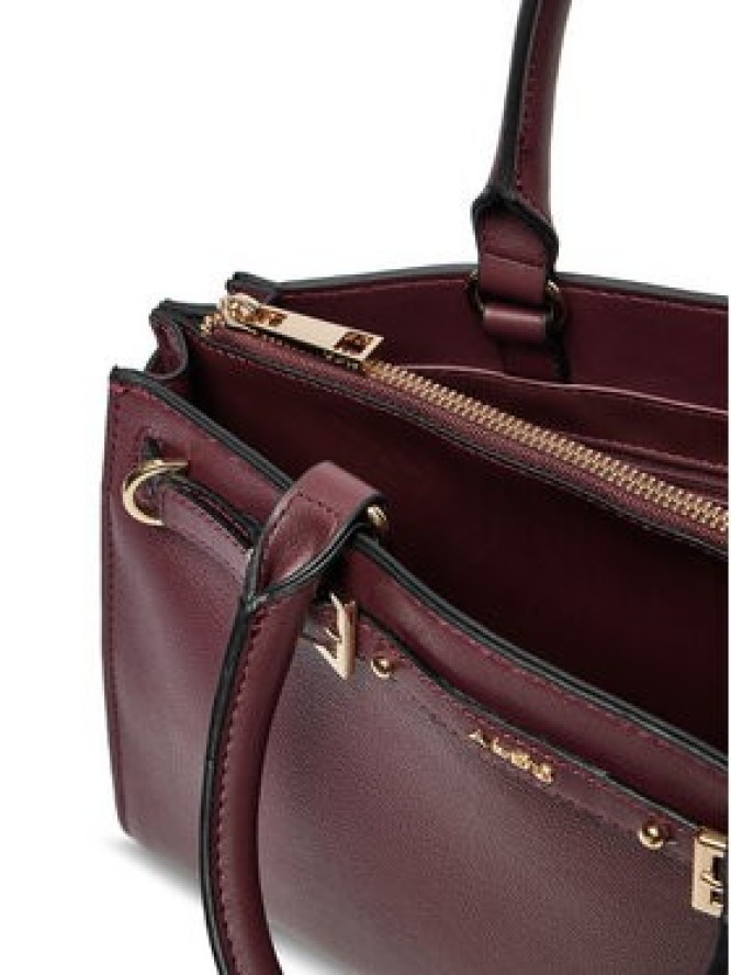 Aldo Torebka Elizabelle 13863659 Bordowy