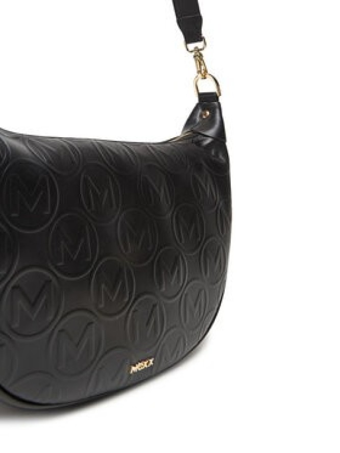 MEXX Torebka C-MEXX-CR-001-08 Czarny