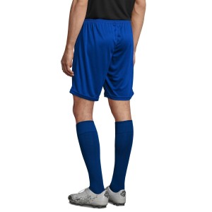Podstawowe Spodenki San Siro 2 Dla Dorosłych Unisex