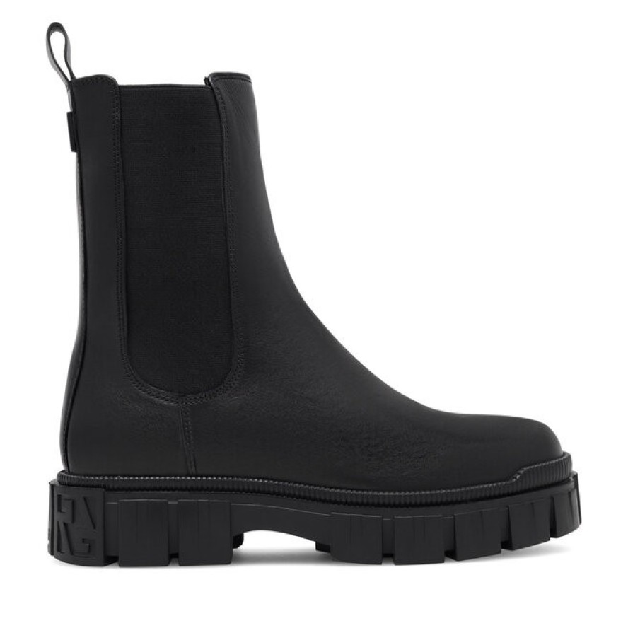 Sztyblety GINO ROSSI