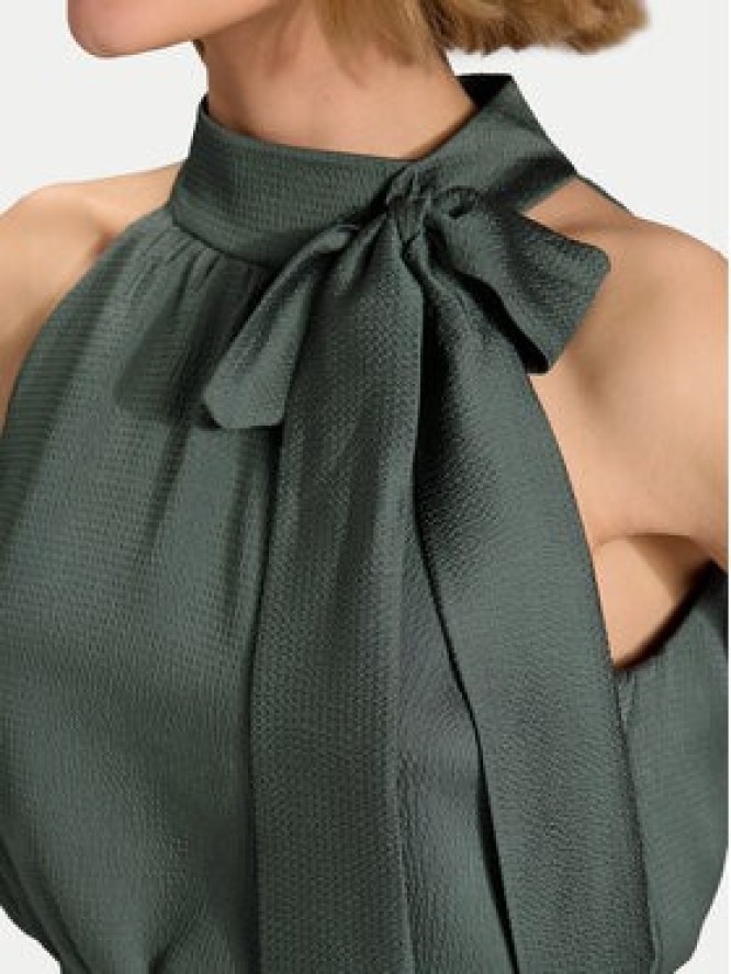 Swing Kombinezon 3AH01600 Zielony Regular Fit