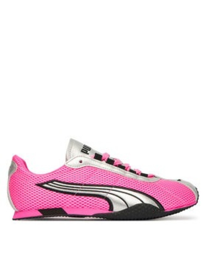Puma Sneakersy H-STREET OG 403692 07 Różowy