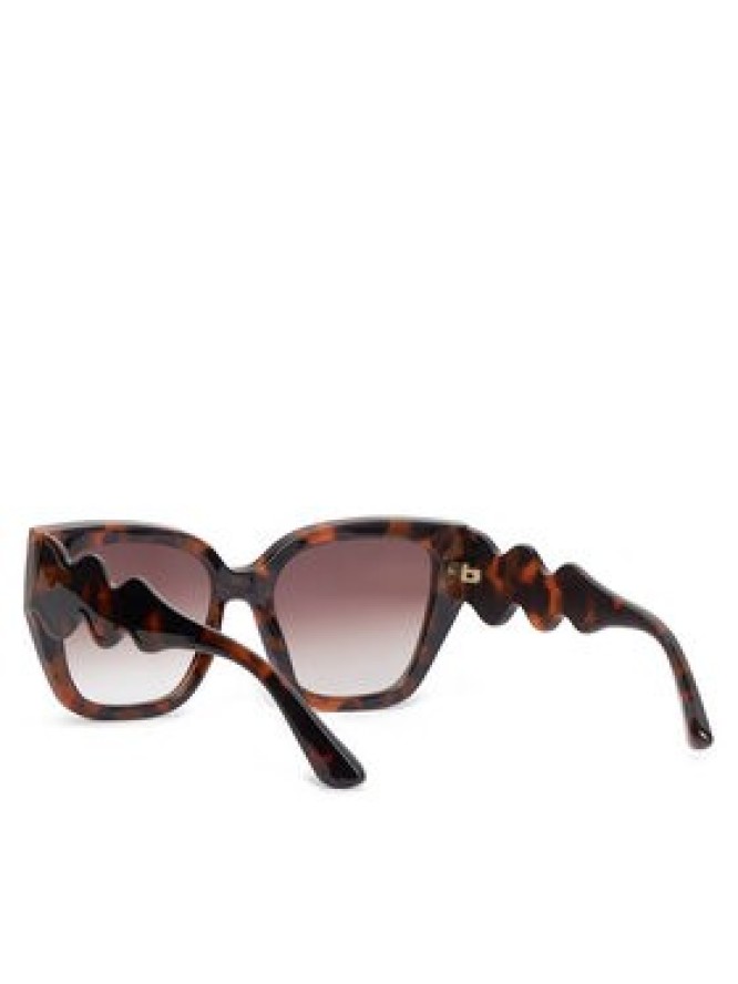 Aldo Okulary przeciwsłoneczne Hok 13994976 Brązowy