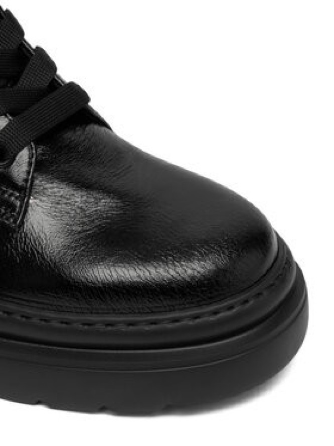 Aigner Trzewiki 1252020 Czarny