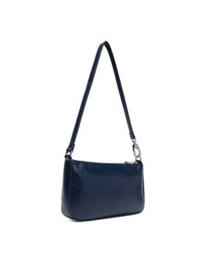 Nine West Torebka CEO-LUXE SERENITY-LA374-4773 Granatowy