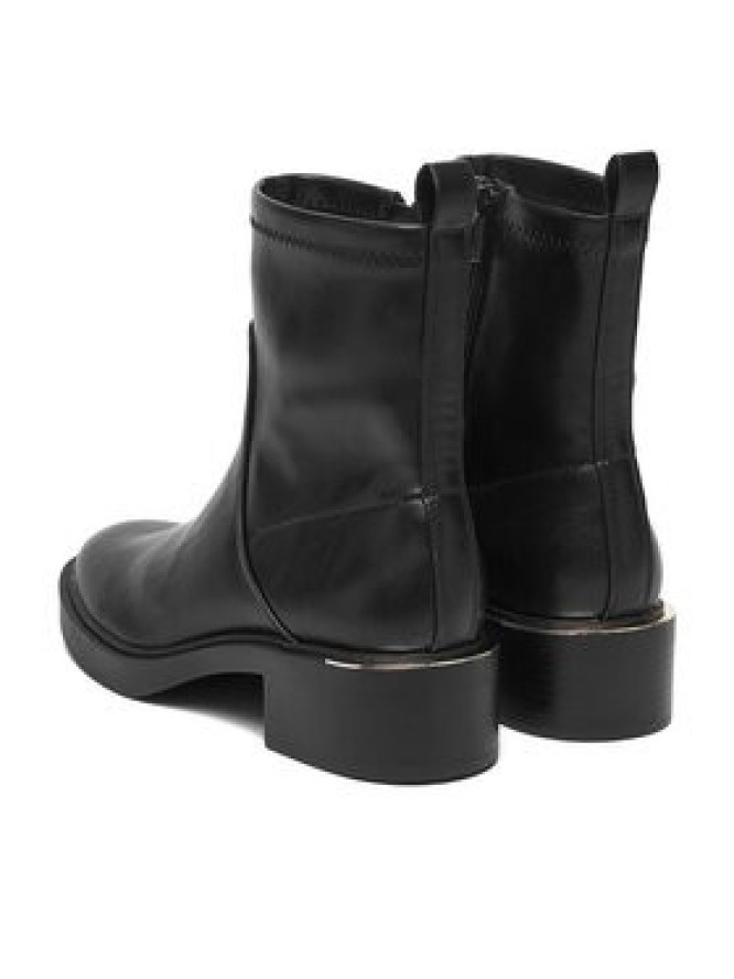 JENNY Botki CEO-R25AW09228 Czarny