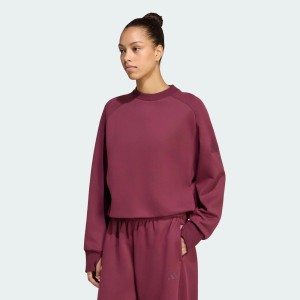 Bluza z dzianiny Soft Lux Winter