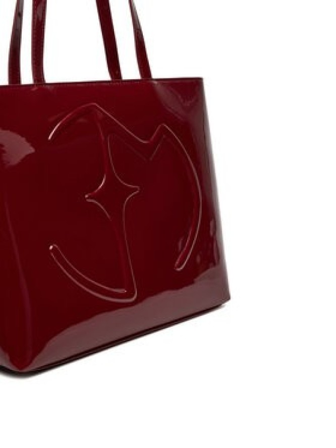 Eva Minge Torebka EO-ALISON-LDA8224-1 Bordowy