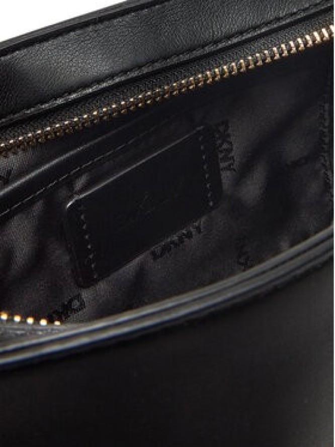 DKNY Torebka R44EKI56 Czarny