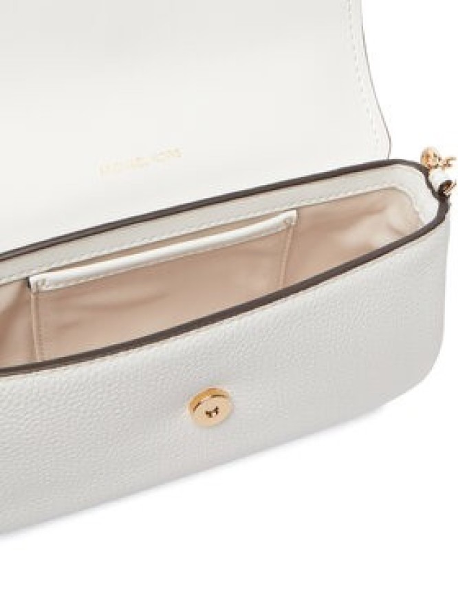 MICHAEL Michael Kors Torebka 32S6GY5C5L Biały