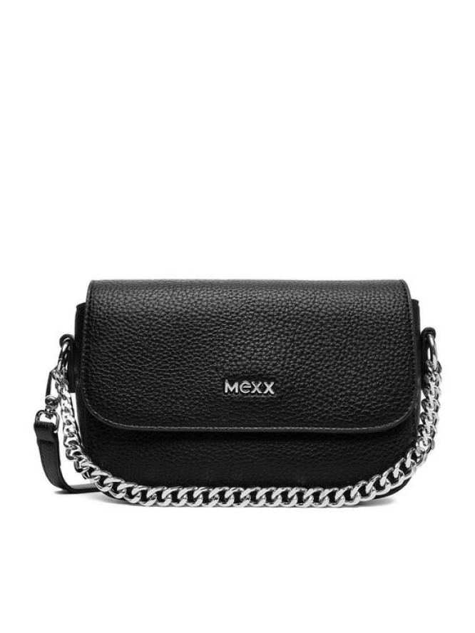 MEXX Torebka C-MEXX-L-003-08 Czarny
