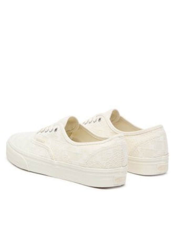 Vans Tenisówki Authentic VN000Z8YCJ71 Biały