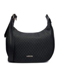 Lasocki Torebka C-LSK-X-001-08 Czarny