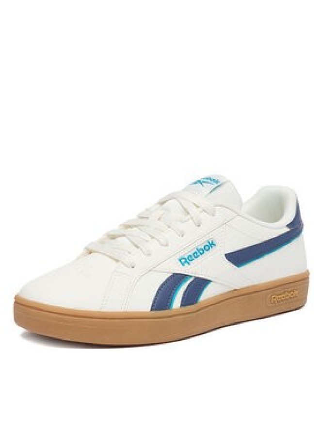 Reebok Sneakersy CEO-COURT RETRO 100260728 Biały