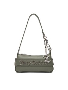 Juicy Couture Torebka CEO-BEJXT8837WVP Szary