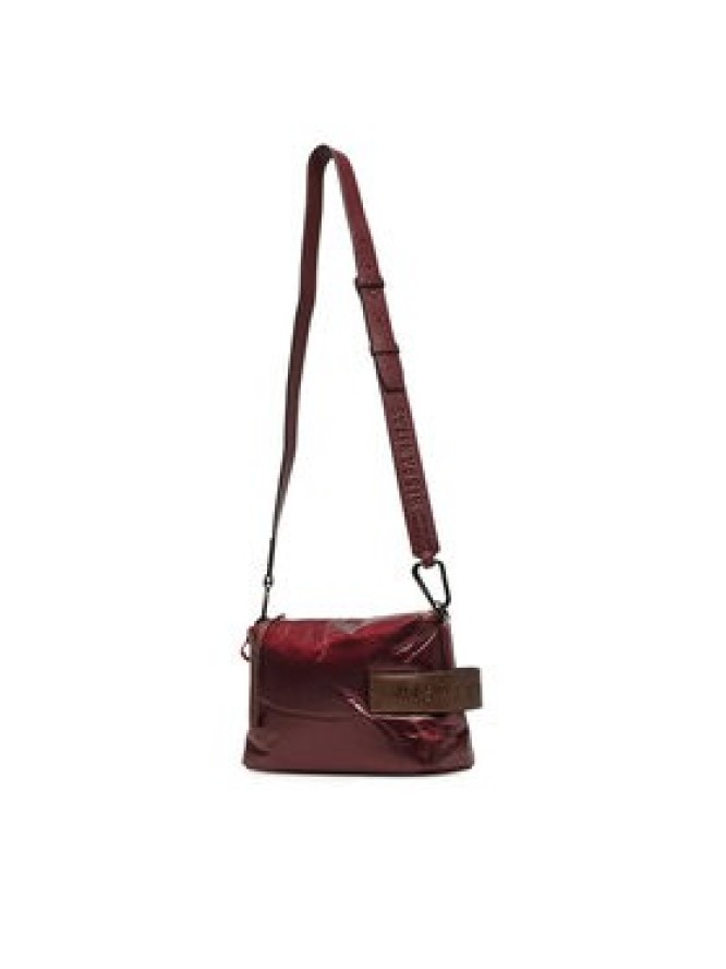 Hispanitas Torebka BI254151 Bordowy