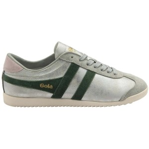 Sneakersy damscy Gola Bullet Blaze Trainer