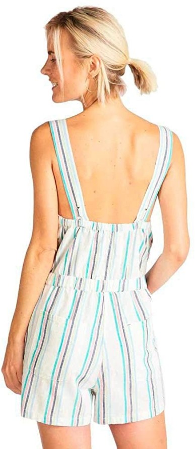 LEE CAMI PLAYSUIT DAMSKI KOMBINEZON L39PIVLJ 112108435