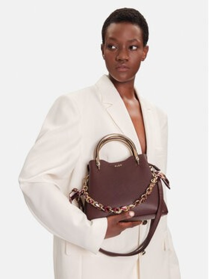 Aldo Torebka Arrayan 14143676 Bordowy