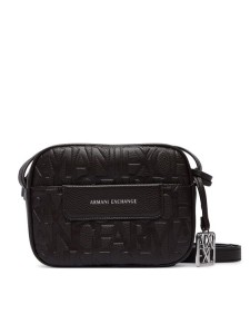 Armani Exchange Torebka XW001578 AF15774 U6032 Brązowy ciemny