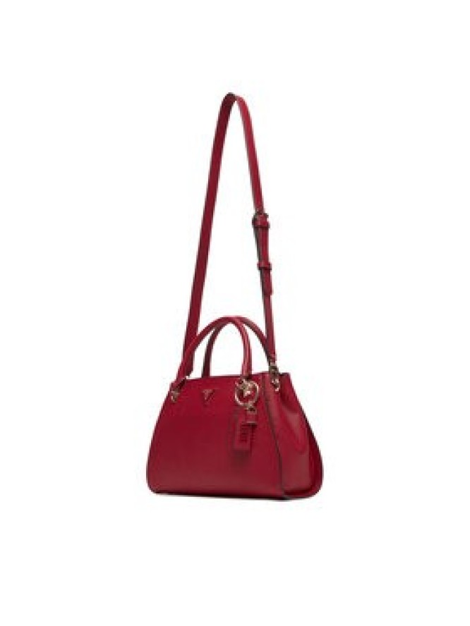 Guess Torebka 175655 Czerwony