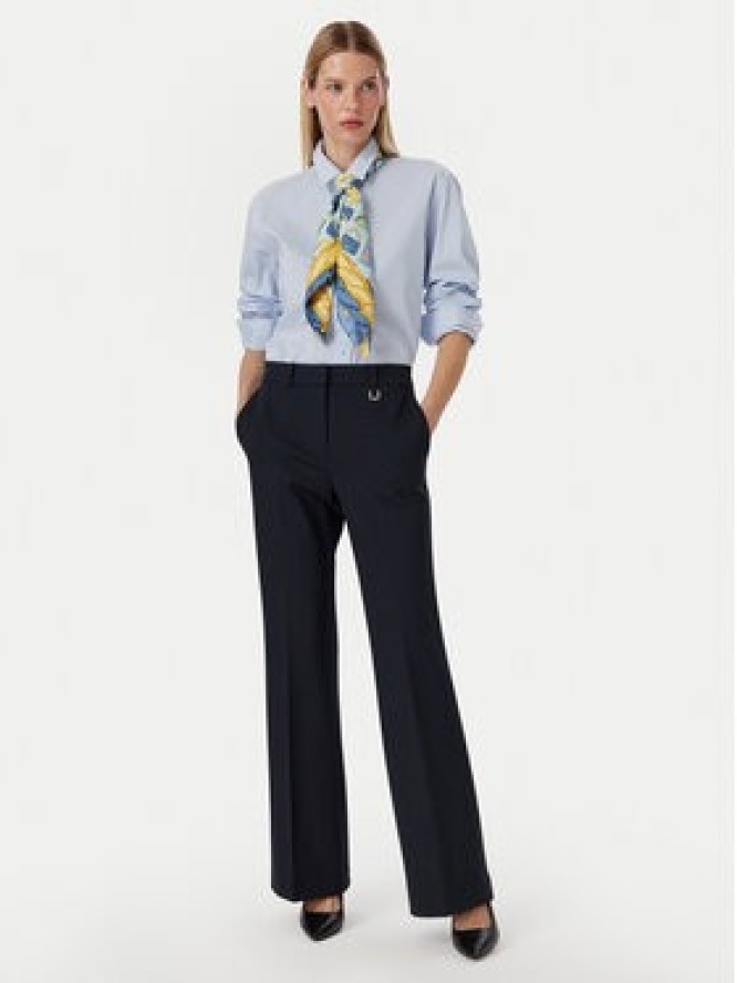 JOOP! Koszula 263B58Beora 30103179 Niebieski jasny Regular Fit