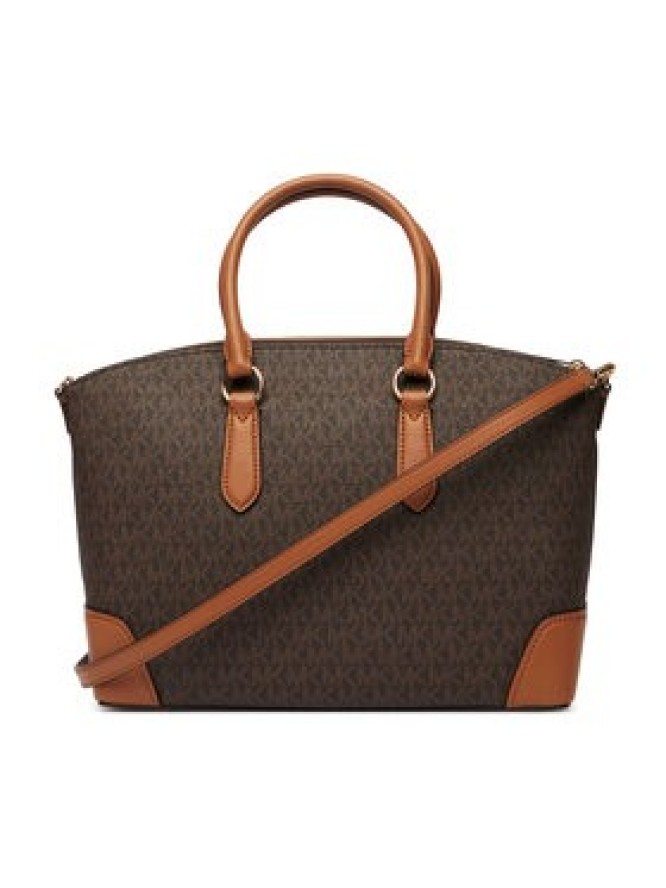 MICHAEL Michael Kors Torebka 30R6G1WS7B Brązowy