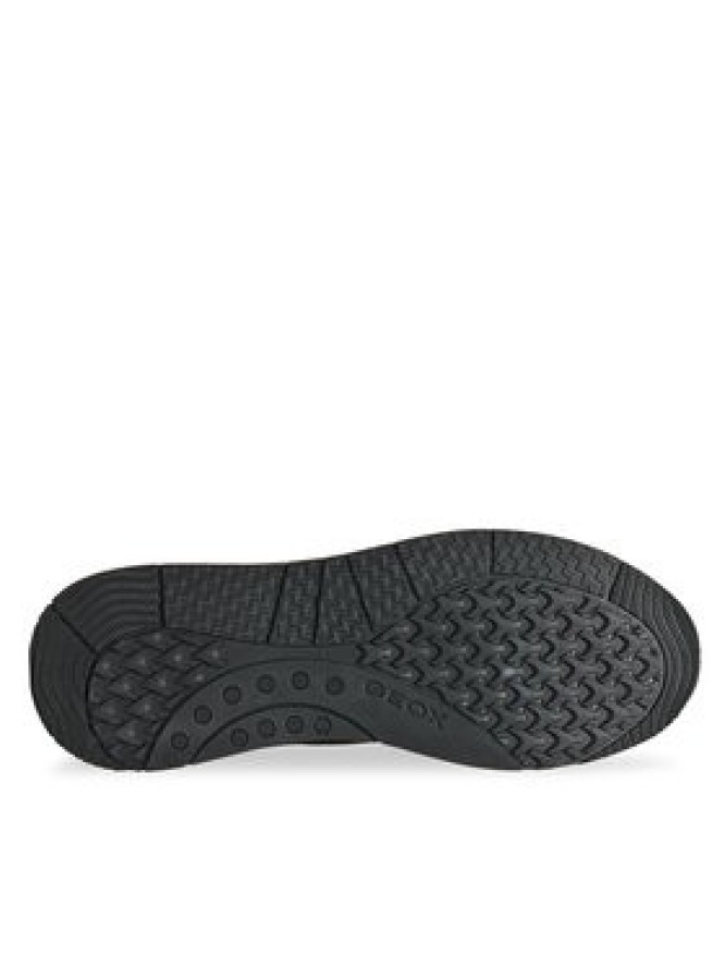 Geox Sneakersy D Bulmya D65NQB 054AC C0673 Granatowy