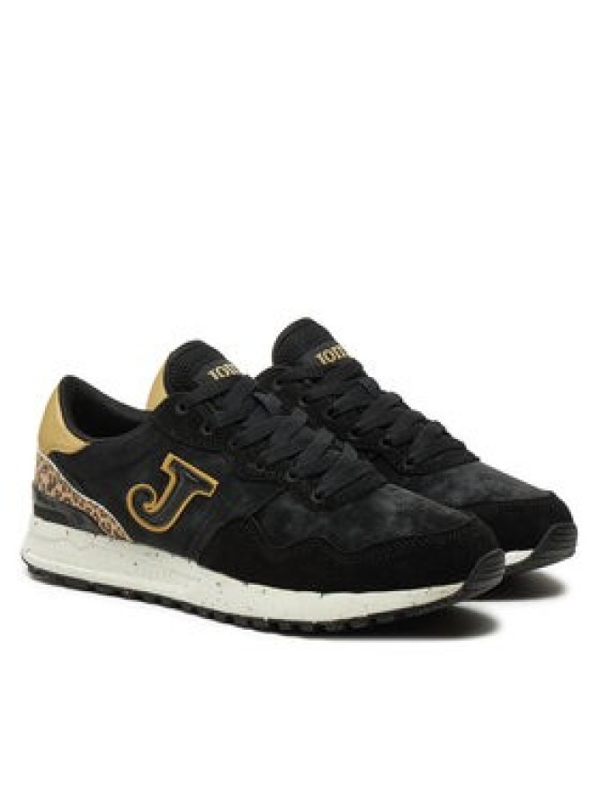 Joma Sneakersy C.367 C367LW2401 Czarny