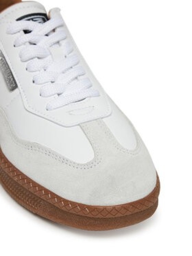 Steve Madden Sneakersy Euphoria SM11003591 Biały