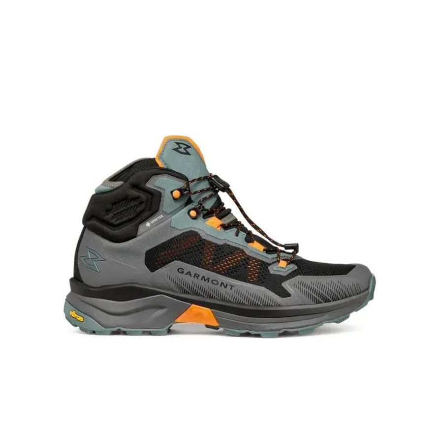 Buty trekkingowe Garmont Nexus GTX Mid