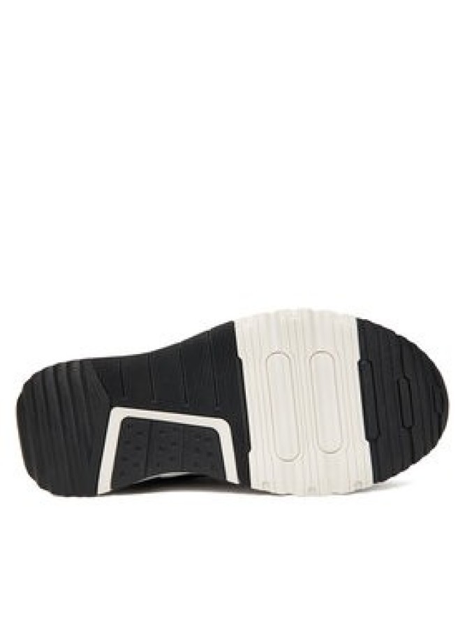 Versace Jeans Couture Sneakersy 79VA3SAB Czarny