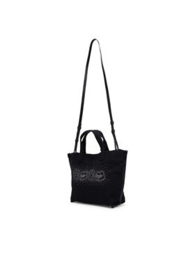 KARL LAGERFELD Torebka B4W50029 Czarny