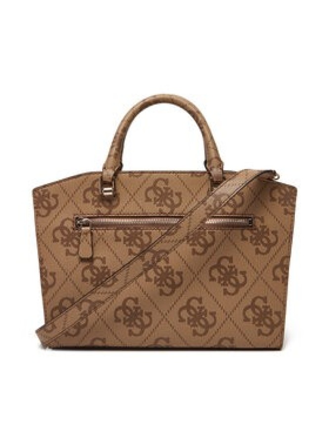 Guess Torebka HWOS96 55060 Brązowy