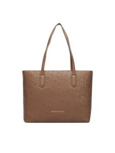 Valentino Torebka Gynevra Re VBSA6801 Beżowy