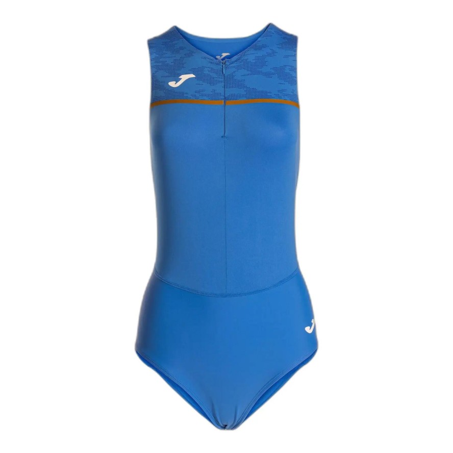 Krótki kombinezon damski Joma Record III