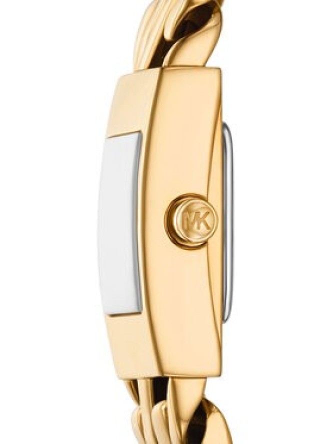 Michael Kors Zegarek Darrington MK4907 Złoty
