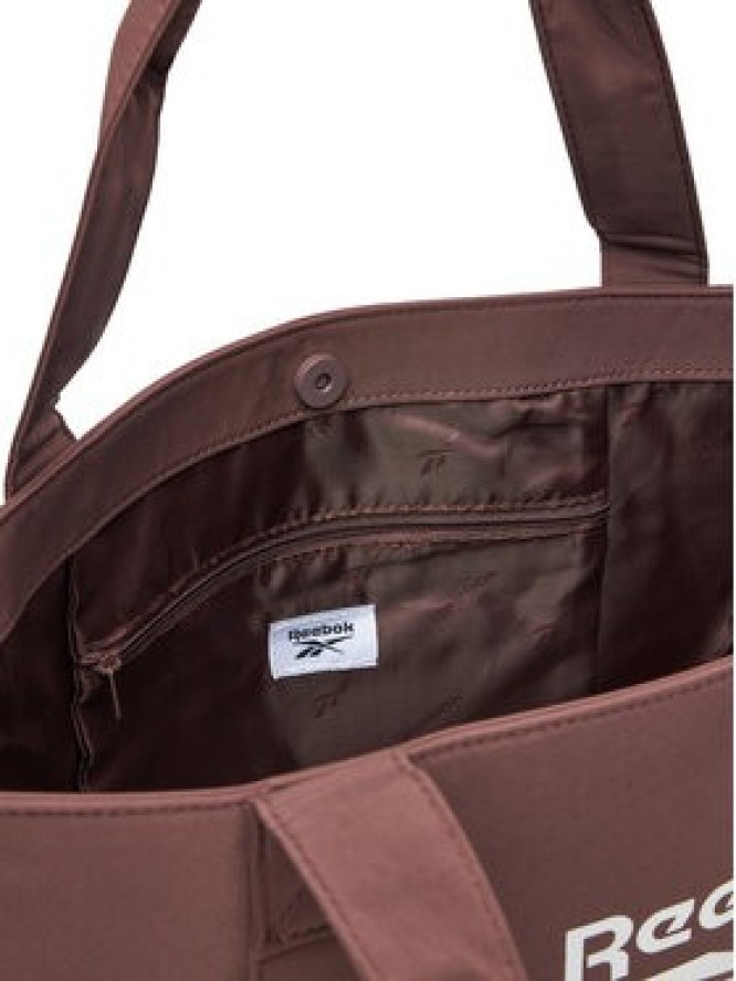 Reebok Torebka RBK-B-003-07 Brązowy