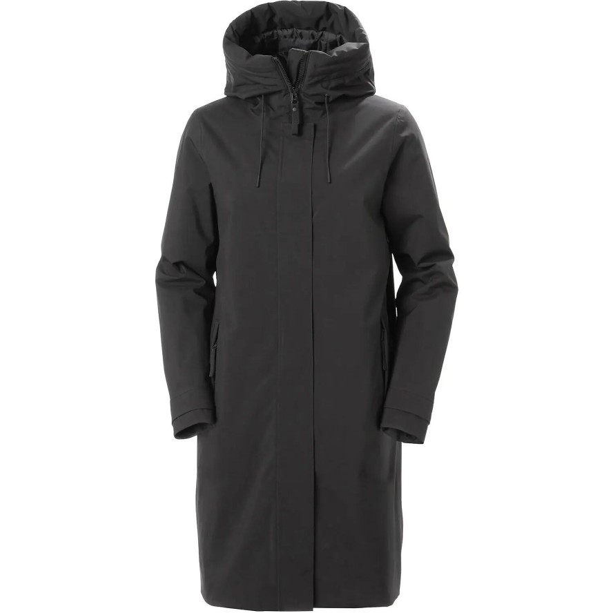 Damska kurtka wodoodporna Helly Hansen victoria