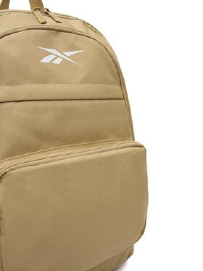 Reebok Plecak CWBEO-RBK-P-004-09 Beżowy
