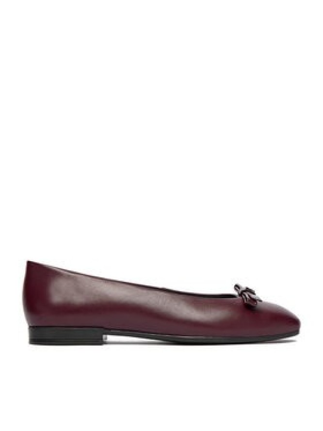 MEXX Baleriny CEO-MX/037C-RST Bordowy