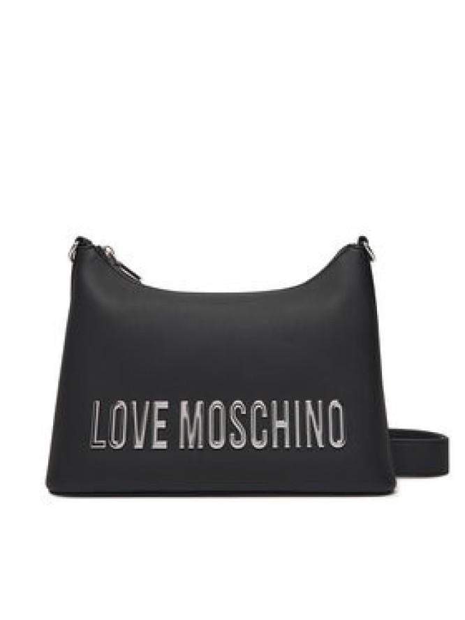 LOVE MOSCHINO Torebka JC4025PP1NKD000B Czarny