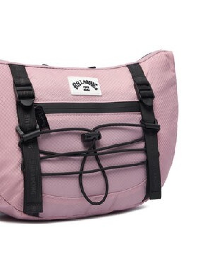 Billabong Torebka WBEOHP-BLB-M-004-10 Fioletowy jasny