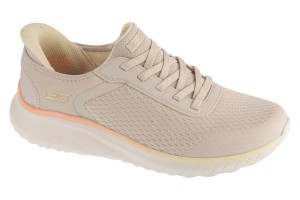 Buty sportowe Sneakersy damskie, Slip-Ins Bobs Squad Chaos