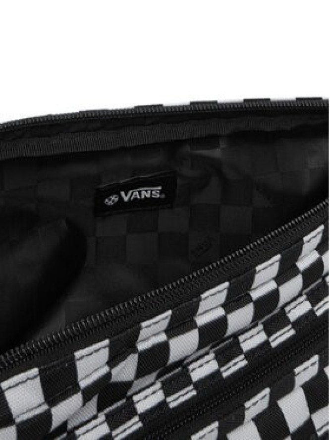 Vans Torebka Bail Convertible Cross Body VN000MP4Y281 Czarny