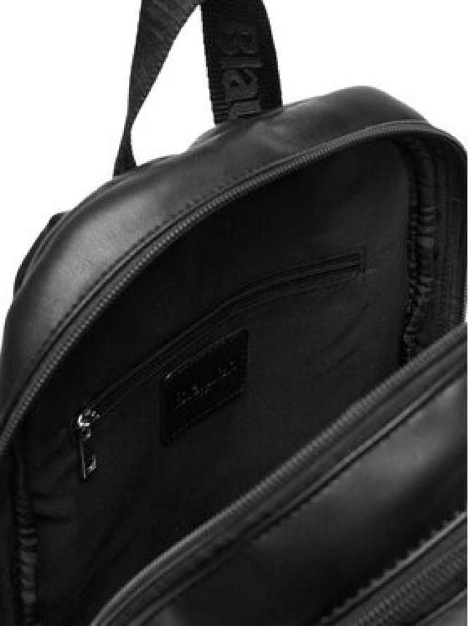 Blauer Plecak F5POLLY02/CUS Czarny