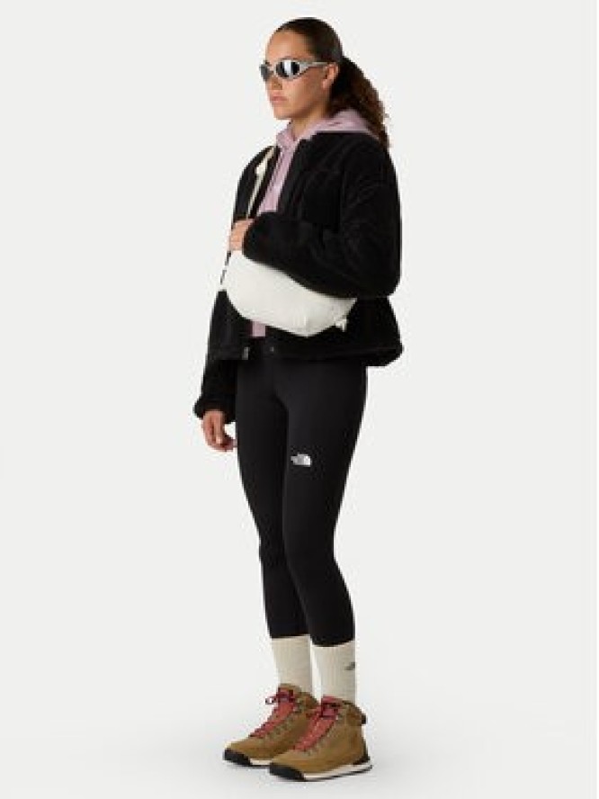 The North Face Polar Extreme Pile NF0A88ZB Czarny Regular Fit